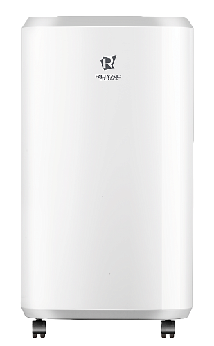 Осушитель воздуха Royal Clima RD-S20-E Осушитель воздуха Royal Clima RD-S20-E