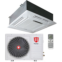 Кассетные кондиционеры Royal Clima Cassete