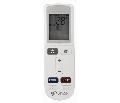 Настенный кондиционер (сплит-система) Royal Clima RC-VG36HN Настенный кондиционер (сплит-система) Royal Clima RC-VG36HN