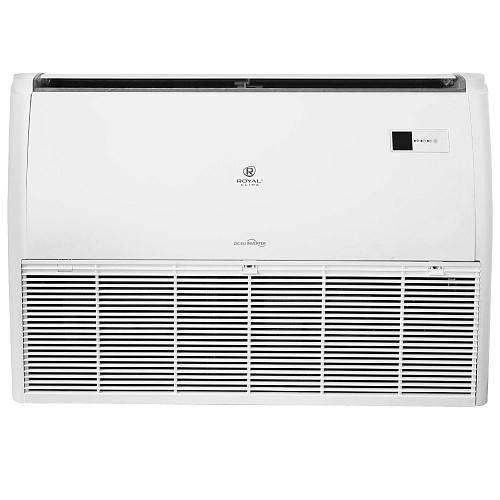 Внутренний блок VRF-системы Royal Clima RCV-30CB Внутренний блок VRF-системы Royal Clima RCV-30CB