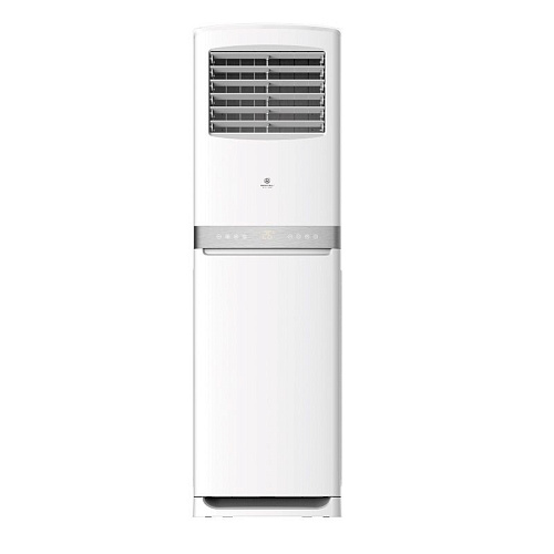 Колонный кондиционер (сплит-система) Royal Clima RC-AL48HN Колонный кондиционер (сплит-система) Royal Clima RC-AL48HN
