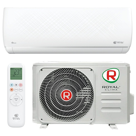 Royal Clima RC-RNE28HN