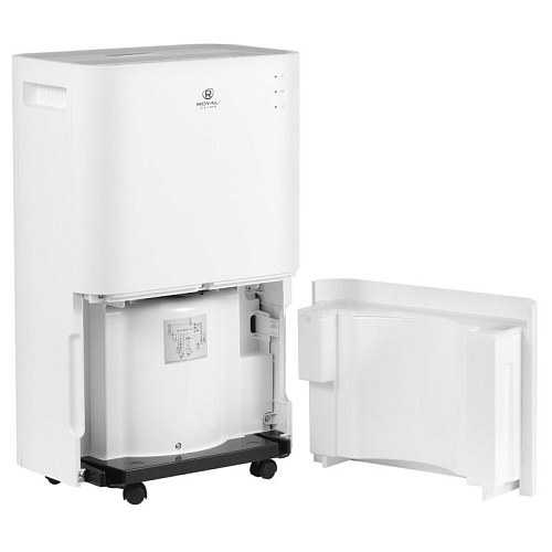 Осушитель воздуха Royal Clima RD-PC25-E Осушитель воздуха Royal Clima RD-PC25-E