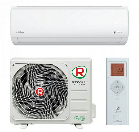 Royal Clima RCI-TWN22HN