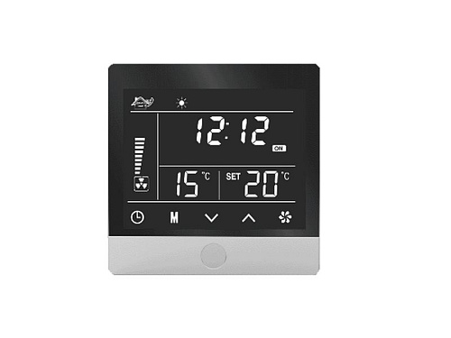 Приточная установка Royal Clima RCV-500 + EH-1700 Приточная установка Royal Clima RCV-500 + EH-1700