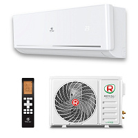 Настенные кондиционеры Royal Clima FELICITA Wi-Fi