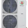 Кассетный кондиционер (сплит-система) Royal Clima CO-4C 60HNX / CO-E 60HNX Кассетный кондиционер (сплит-система) Royal Clima CO-4C 60HNX / CO-E 60HNX
