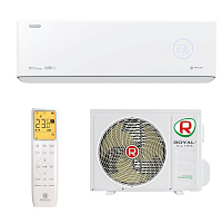 Настенные кондиционеры Royal Clima ROYAL FRESH Full DC EU Inverter