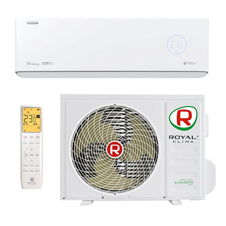 Royal Clima RCI-RFS35HN