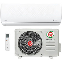 Настенные кондиционеры Royal Clima RENAISSANCE Wi-Fi