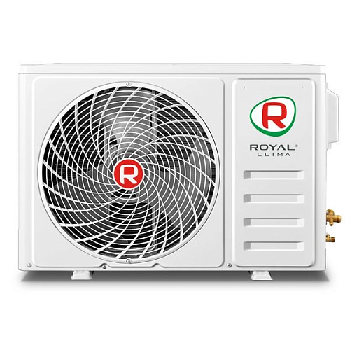 Настенный кондиционер (сплит-система) Royal Clima RC-PD22HN Настенный кондиционер (сплит-система) Royal Clima RC-PD22HN