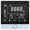 Приточная установка Royal Clima RCV-500 LUX + EH-1700 Приточная установка Royal Clima RCV-500 LUX + EH-1700