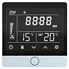Приточная установка Royal Clima RCV-900 LUX + EH-9000 Приточная установка Royal Clima RCV-900 LUX + EH-9000