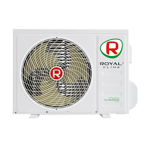 Настенный кондиционер-бризер (сплит-система) Royal Clima RCI-RFS28HN Настенный кондиционер-бризер (сплит-система) Royal Clima RCI-RFS28HN