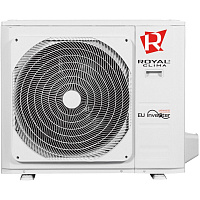 Наружные блоки мульти-сплит Royal Clima Multi Flexi EU ERP Inverter