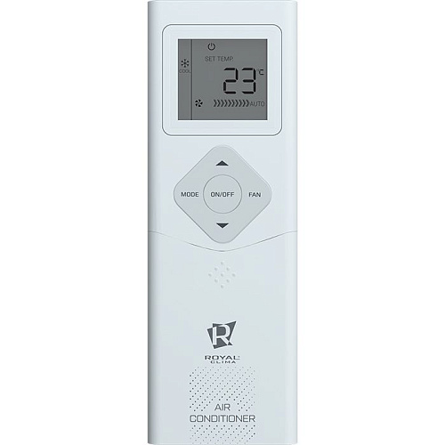 Настенный кондиционер (сплит-система) Royal Clima RC-TWX25HN Настенный кондиционер (сплит-система) Royal Clima RC-TWX25HN