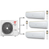 Мульти-сплит-система Royal Clima 3RFM-21HN / RCI-TGM09HNx3