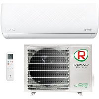 Настенные кондиционеры Royal Clima RENAISSANCE DC EU Inverter 2023