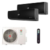 Мульти-сплит-система Royal Clima 2TFM-17HN / RCI-ANF09HNx2 Мульти-сплит-система Royal Clima 2TFM-17HN / RCI-ANF09HNx2