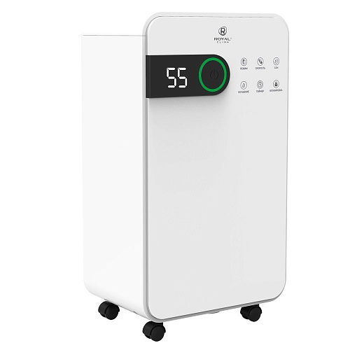 Осушитель воздуха Royal Clima RD-PC16-E Осушитель воздуха Royal Clima RD-PC16-E