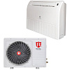 Напольно-потолочный кондиционер (сплит-система) Royal Clima CO-F 24HN / CO-E 24HN