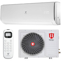 Настенные кондиционеры Royal Clima VISTA