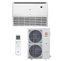 Напольно-потолочный кондиционер (сплит-система) Royal Clima CO-F 60HNBI / CO-E 60HNBI Напольно-потолочный кондиционер (сплит-система) Royal Clima CO-F 60HNBI / CO-E 60HNBI