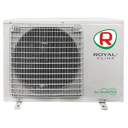 Кассетный кондиционер (сплит-система) Royal Clima CO-4C 36HNCI / CO-E 36HNCI Кассетный кондиционер (сплит-система) Royal Clima CO-4C 36HNCI / CO-E 36HNCI
