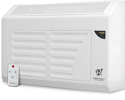 Осушитель воздуха Royal Clima DAR 204 Осушитель воздуха Royal Clima DAR 204