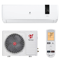 Настенные кондиционеры Royal Clima SPARTA FULL DC EU Inverter