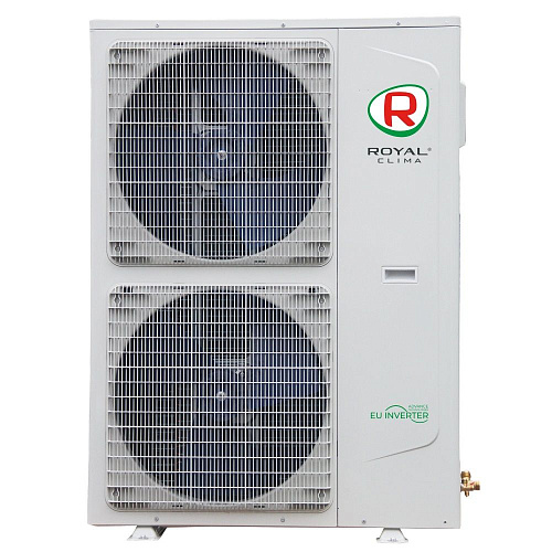 Кассетный кондиционер (сплит-система) Royal Clima CO-4C 60HNCI / CO-E 60HNCI Кассетный кондиционер (сплит-система) Royal Clima CO-4C 60HNCI / CO-E 60HNCI